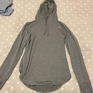 Reebok Hooded Top